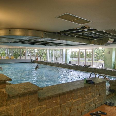 Sport Und Tagungshotel Kenzingen Eksteriør billede