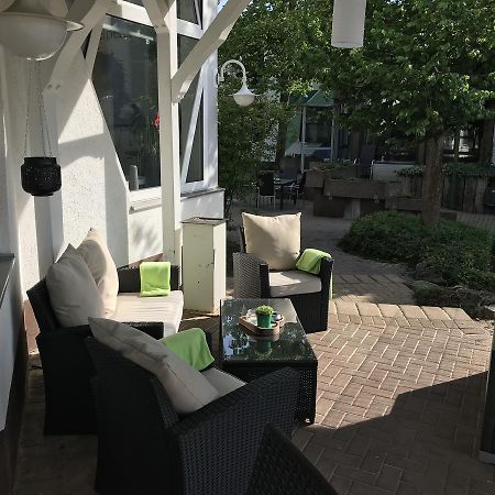 Sport Und Tagungshotel Kenzingen Eksteriør billede
