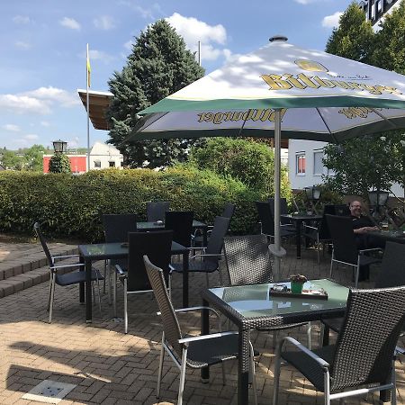 Sport Und Tagungshotel Kenzingen Eksteriør billede